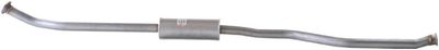 Centre Muffler BOSAL 288-101