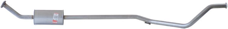 BOSAL 288-103 Centre Muffler