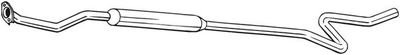 Centre Muffler BOSAL 288-135