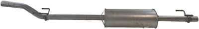 Centre Muffler BOSAL 288-231
