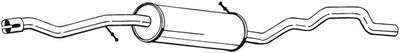 Centre Muffler BOSAL 288-305