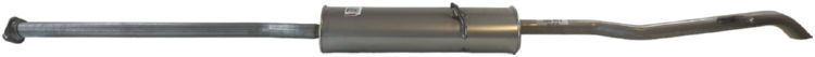 BOSAL 289-023 Rear Muffler