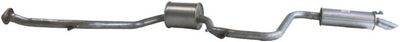 Rear Muffler BOSAL 289-045