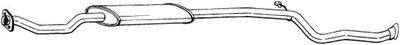 Centre Muffler BOSAL 289-007