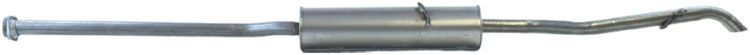 BOSAL 289-031 Rear Muffler