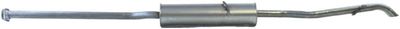 Rear Muffler BOSAL 289-031