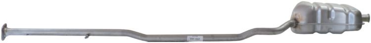 BOSAL 290-161 Rear Muffler