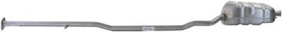 Rear Muffler BOSAL 290-161