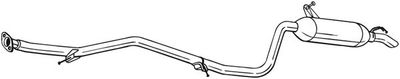 Rear Muffler BOSAL 291-013