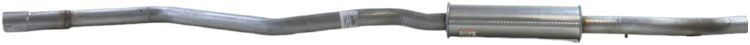 BOSAL 291-023 Centre Muffler