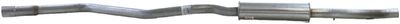 Centre Muffler BOSAL 291-023