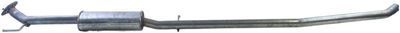 Centre Muffler BOSAL 291-037