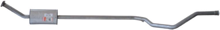 BOSAL 291-079 Centre Muffler