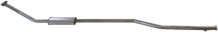 BOSAL 293-001 Centre Muffler