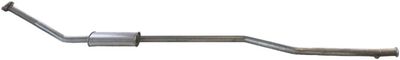 Centre Muffler BOSAL 293-001