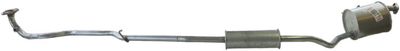 Centre Muffler BOSAL 293-159