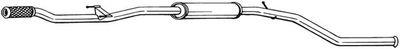 Centre Muffler BOSAL 295-091