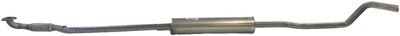 Centre Muffler BOSAL 295-617