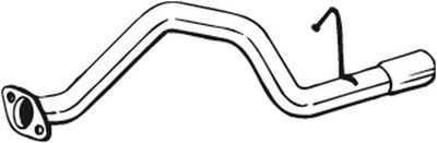 Exhaust Pipe BOSAL 351-219
