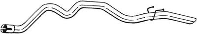 Exhaust Pipe BOSAL 489-261