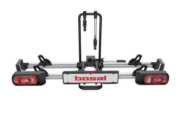 BOSAL 500-002 Bike Rack, trailer hitch carrier