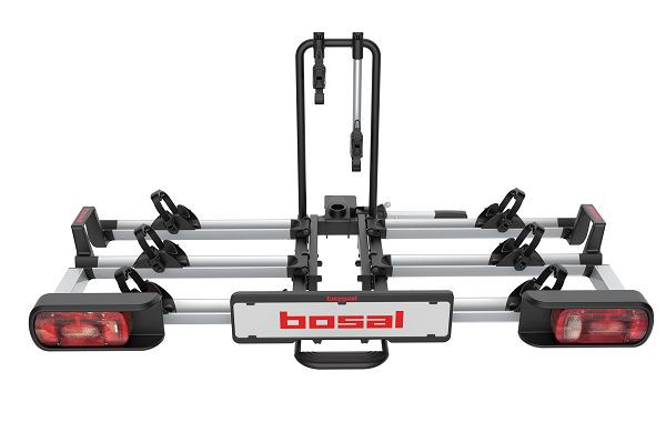 BOSAL 500-003 Bike Rack, trailer hitch carrier