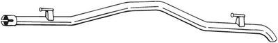 Exhaust Pipe BOSAL 516-151