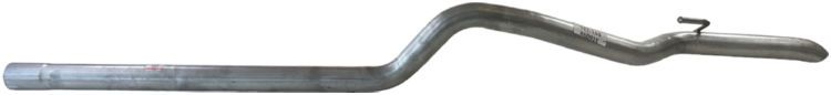 BOSAL 517-163 Exhaust Pipe