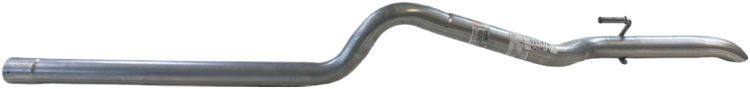 BOSAL 521-773 Exhaust Pipe