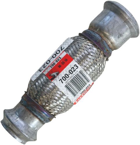 BOSAL 700-023 Exhaust Pipe