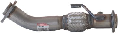 Exhaust Pipe BOSAL 700-163