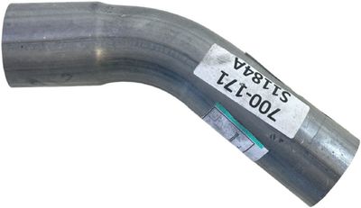 Exhaust Pipe BOSAL 700-171