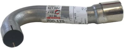 Exhaust Pipe BOSAL 700-175