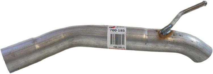 BOSAL 700-185 Exhaust Pipe