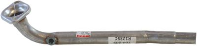 Exhaust Pipe BOSAL 700-205