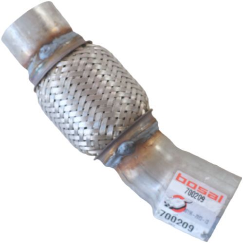 BOSAL 700-209 Flexible Pipe, exhaust system