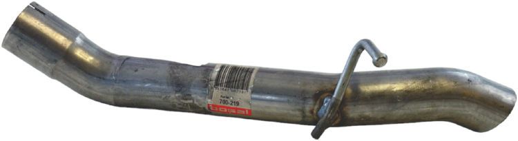 BOSAL 700-219 Exhaust Pipe