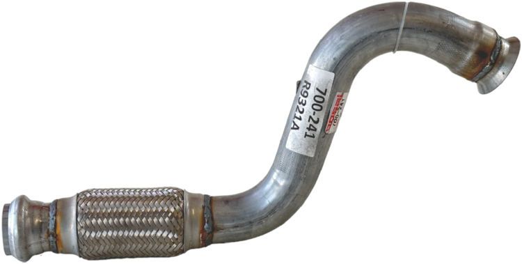 BOSAL 700-241 Exhaust Pipe