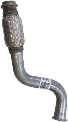 Exhaust Pipe BOSAL 700-309