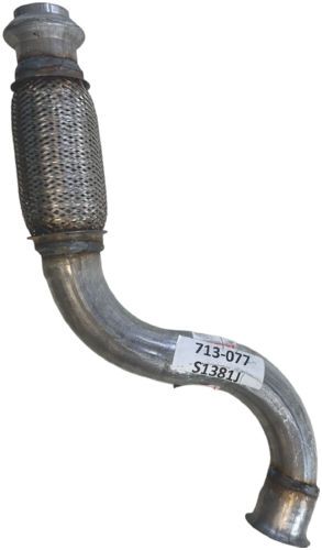 BOSAL 713-077 Exhaust Pipe