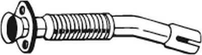 Repair Pipe, catalytic converter BOSAL 713-351