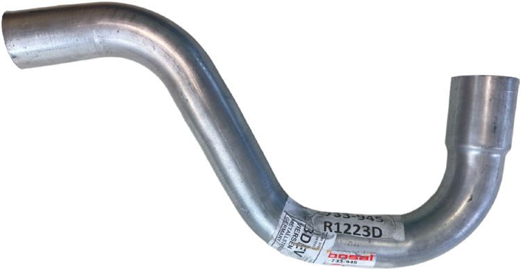 BOSAL 733-945 Exhaust Pipe