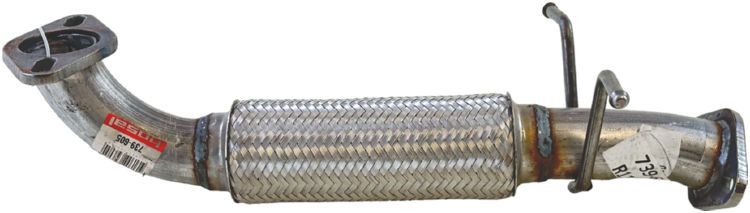 BOSAL 739-605 Exhaust Pipe