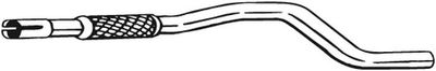 Exhaust Pipe BOSAL 740-003