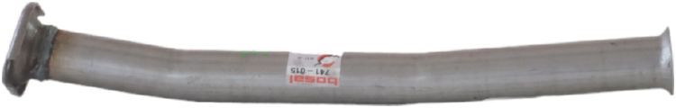 BOSAL 741-015 Exhaust Pipe