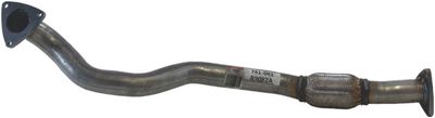Exhaust Pipe BOSAL 741-041