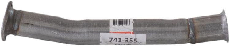 BOSAL 741-355 Exhaust Pipe