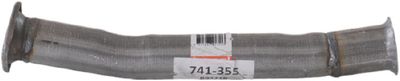 Exhaust Pipe BOSAL 741-355