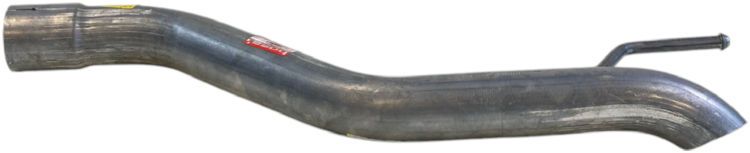 BOSAL 750-341 Exhaust Pipe