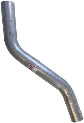 Exhaust Pipe BOSAL 750-019